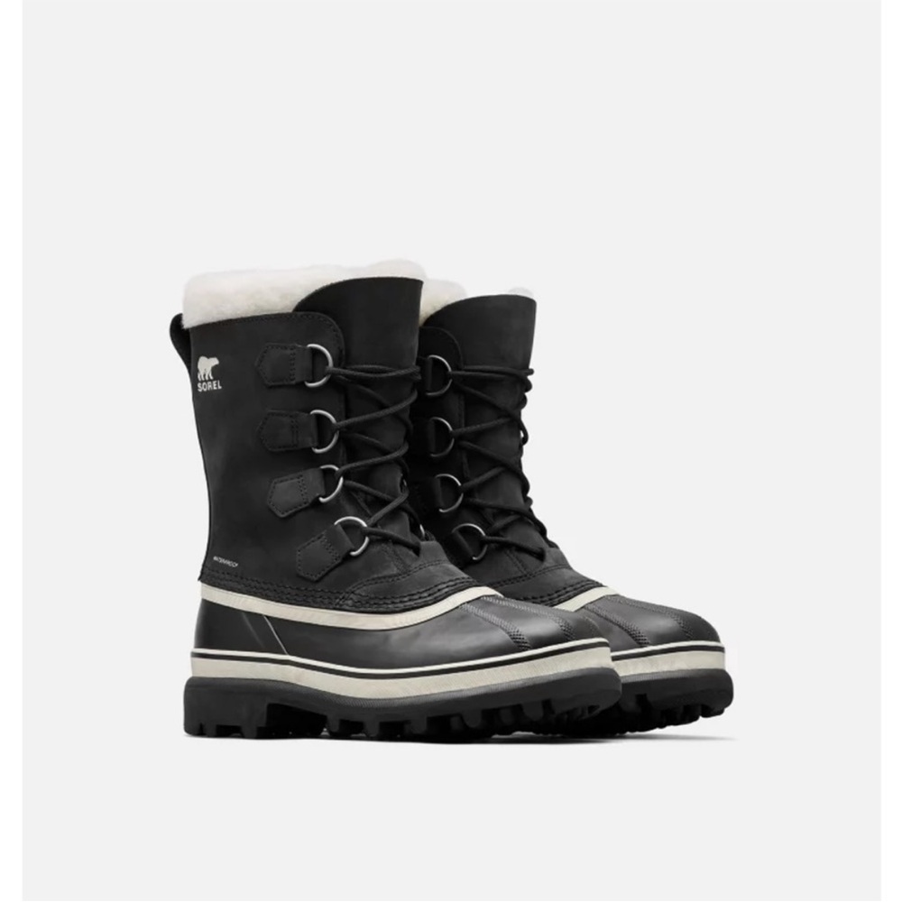 Sorel Caribou waterproof Boots